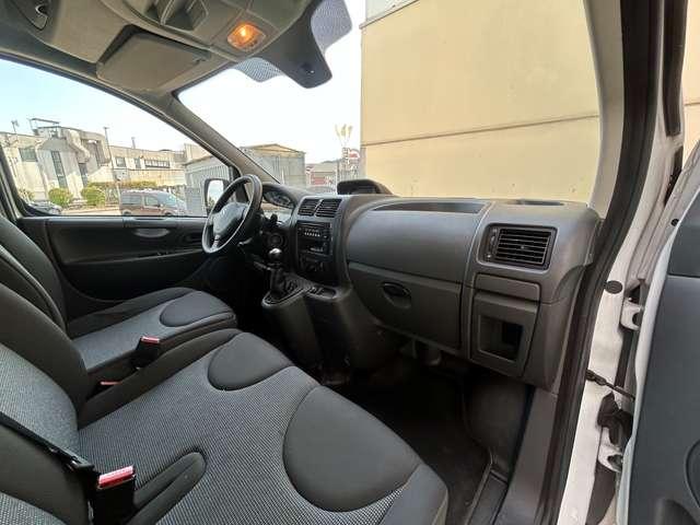 Peugeot Expert FURGONE 2.0 HDI 128 CV passo lungo