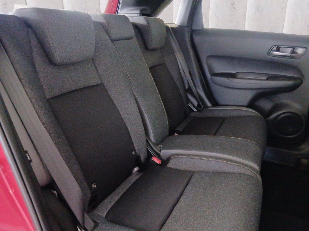 HONDA Jazz 1.5 hev Sport ecvt del 2024