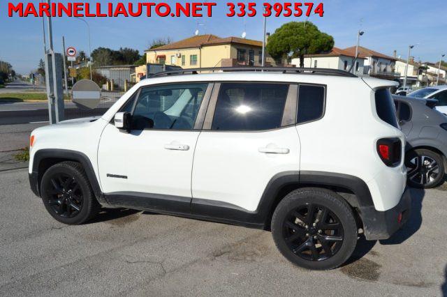 JEEP Renegade 1.6 Mjt DDCT 120 CV Limited C.AUTOMATICO