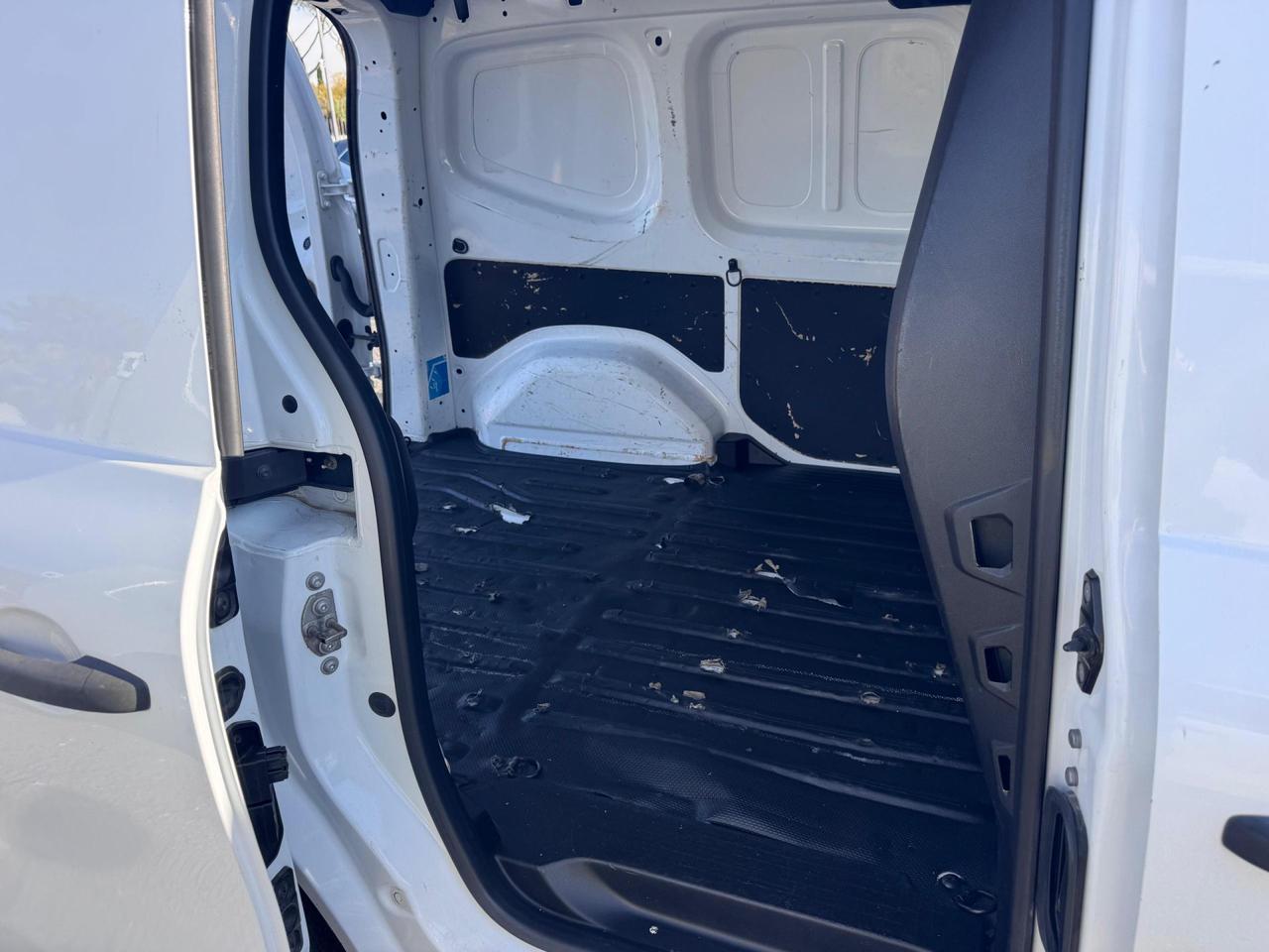 NISSAN Townstar van 1.3 130cv L1 Acenta