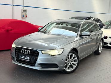 Audi A6 Avant 2.0 TDI 190 CV ultra S tronic restyling