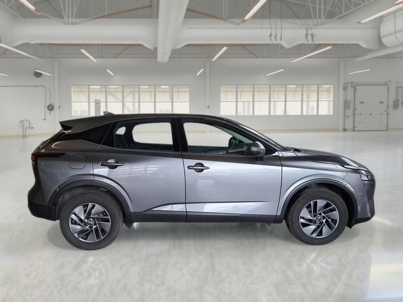 NISSAN QASHQAI 1.3 MHEV 158 BUSINESS XTRONIC CROSSOVER