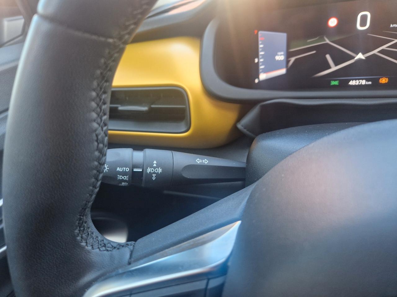 Jeep Avenger 1.2 100CV "48.300 km", Navi, Carplay, Telecamera