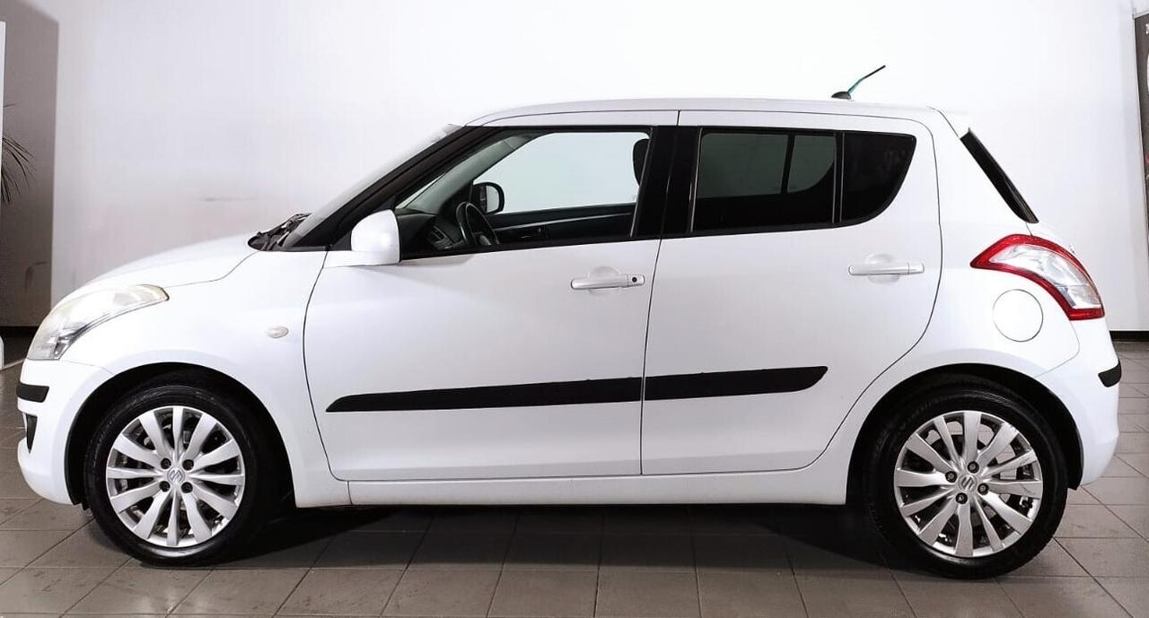 Suzuki Swift 1.2 BZ 5 porte - PER COMMERCIANTI