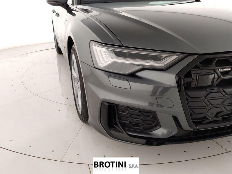 Audi A6 TDI quattro 150 kW S tronic S line edition