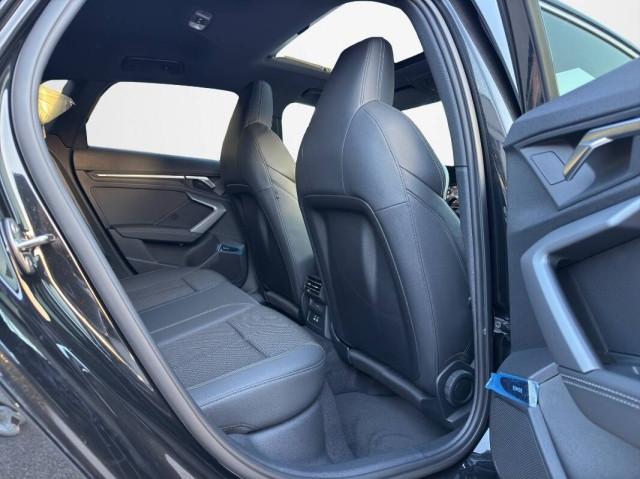 Audi A3 35 2.0 tdi S line edition s-tronic