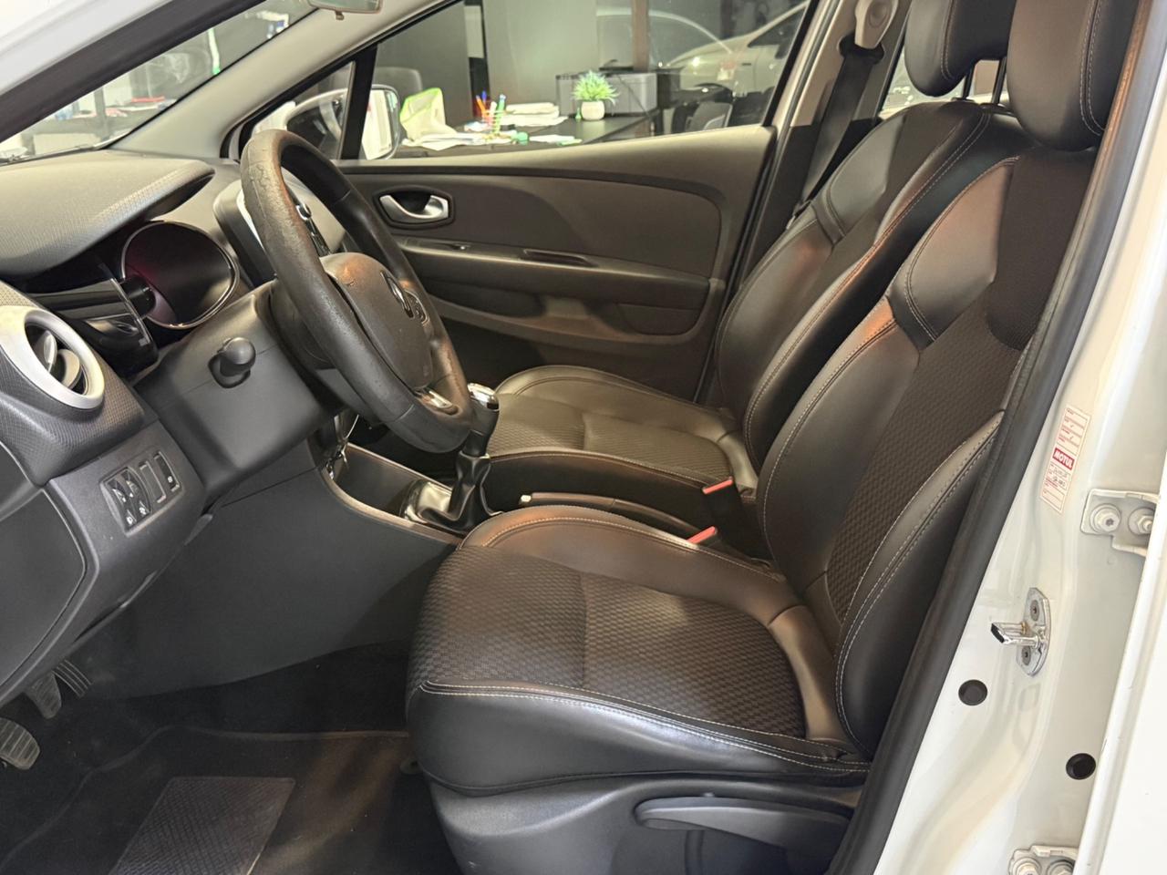 Renault Clio dCi 8V 75CV Start&Stop 5 porte Energy Life