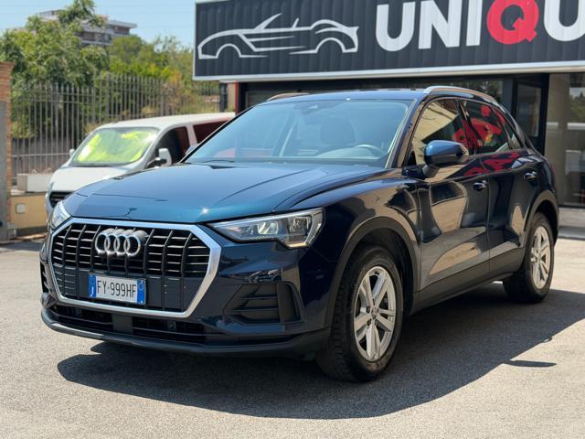 AUDI Q3 35 TDI S tronic Business (NESSUN VINCOLO)