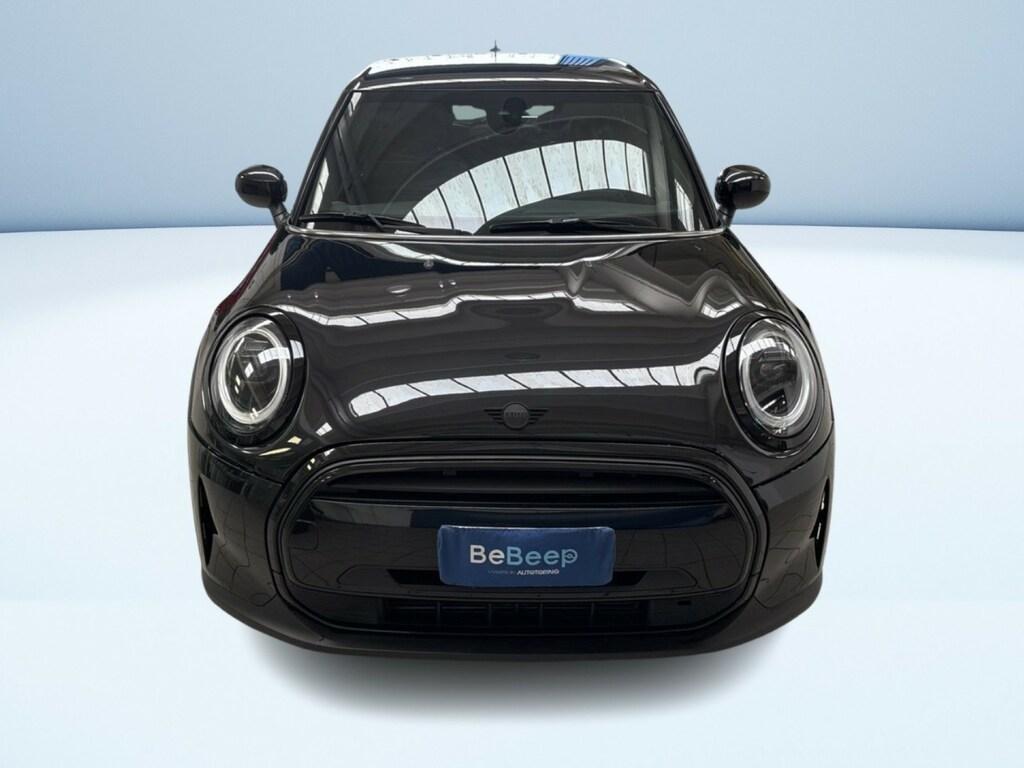 Mini Cooper 1.5 TwinPower Turbo Cooper