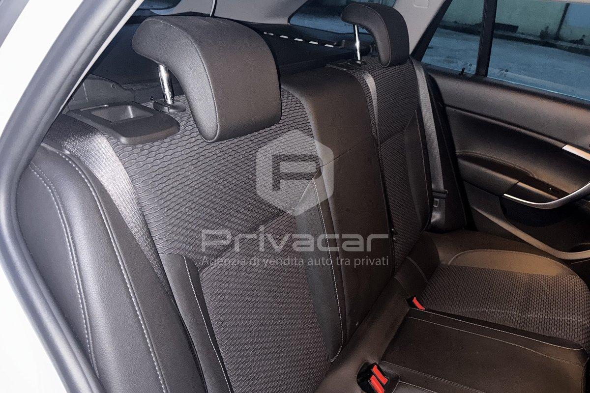 OPEL Insignia 2.0 CDTI 163CV Sports Tourer aut. Cosmo