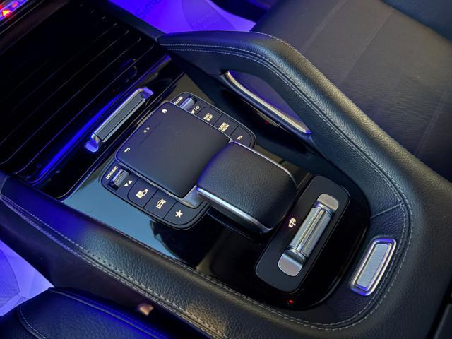 MERCEDES-BENZ GLE 350 de 4Matic Plug-in Hybrid Coupé Premium Plus