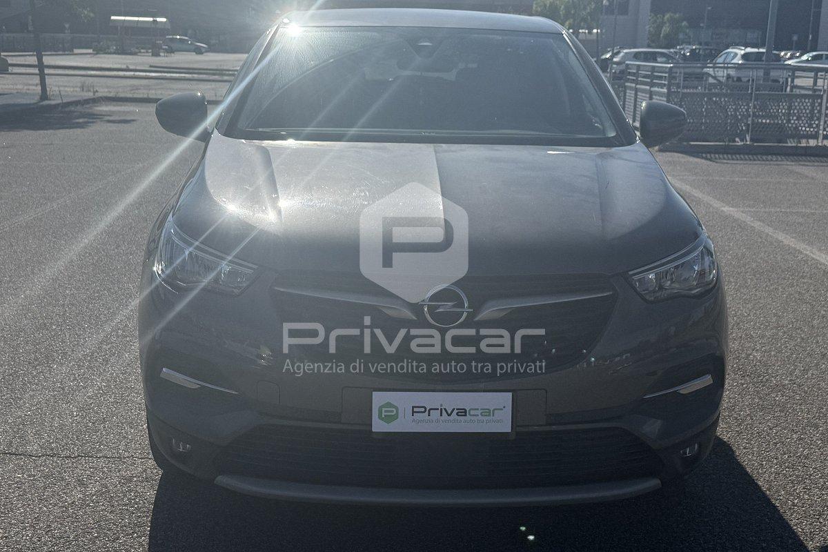 OPEL Grandland X 1.5 diesel Ecotec Start&Stop Innovation