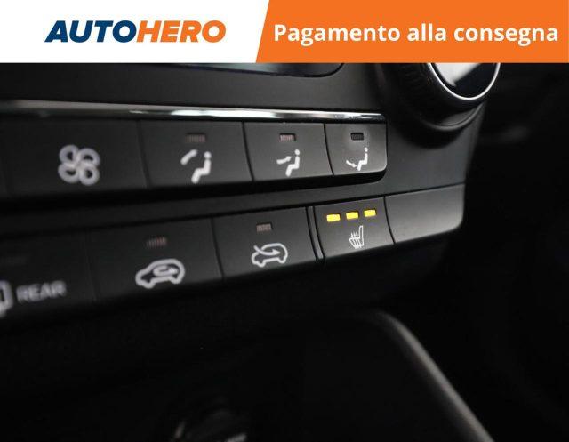 HYUNDAI Tucson 1.7 CRDi Sound Edition