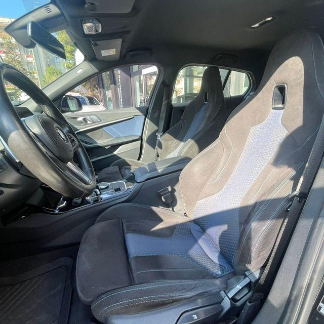 BMW - Serie 1 - 118d 5p. Msport