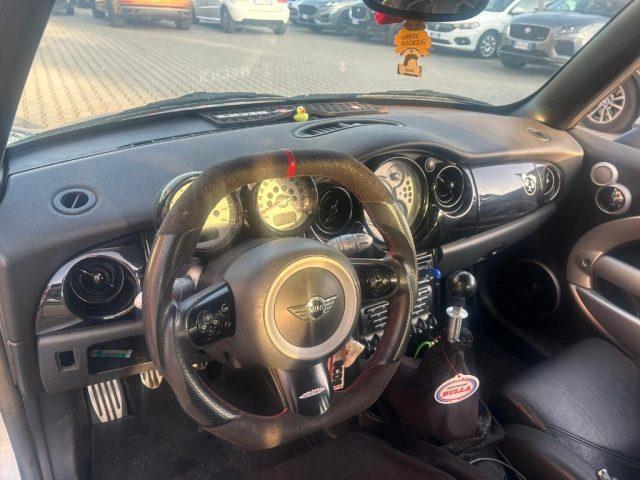 MINI Mini 1.6 16V Cooper S