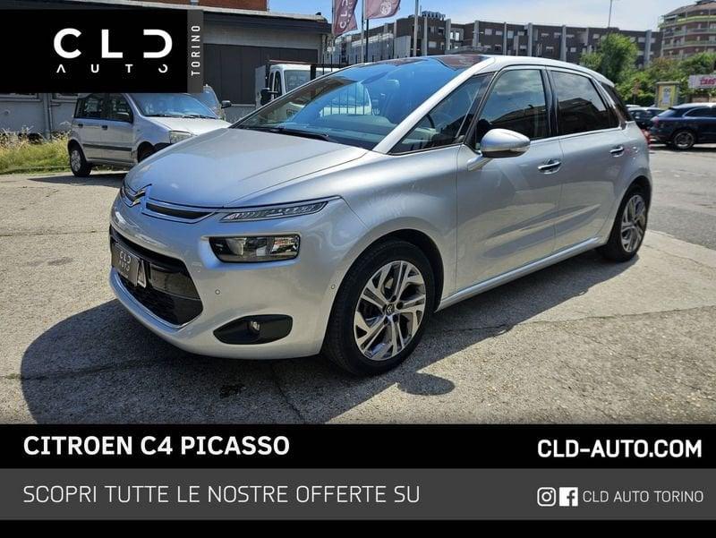Citroën C4 Picasso C4 Picasso 1.6 s&s 116cv etg6