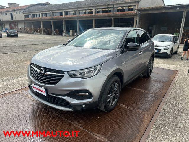 OPEL Grandland X 1.5 diesel Ecotec Start&Stop aut. Ultimate !!!!