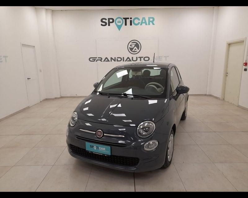 FIAT 500 III 2015 1.2 Pop 69cv