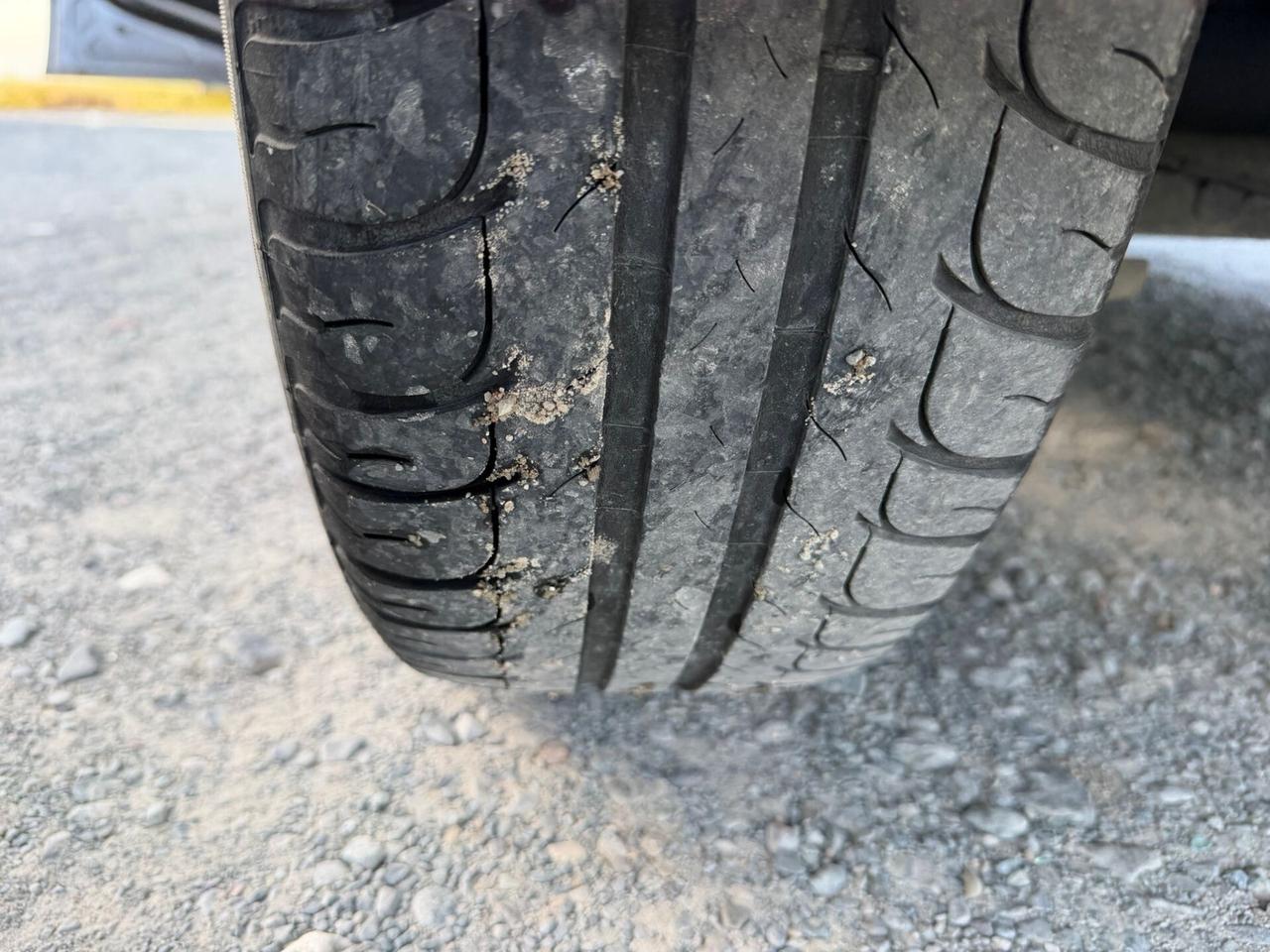 Ford Fusion Titanium Diesel - Clima- Neopatentati