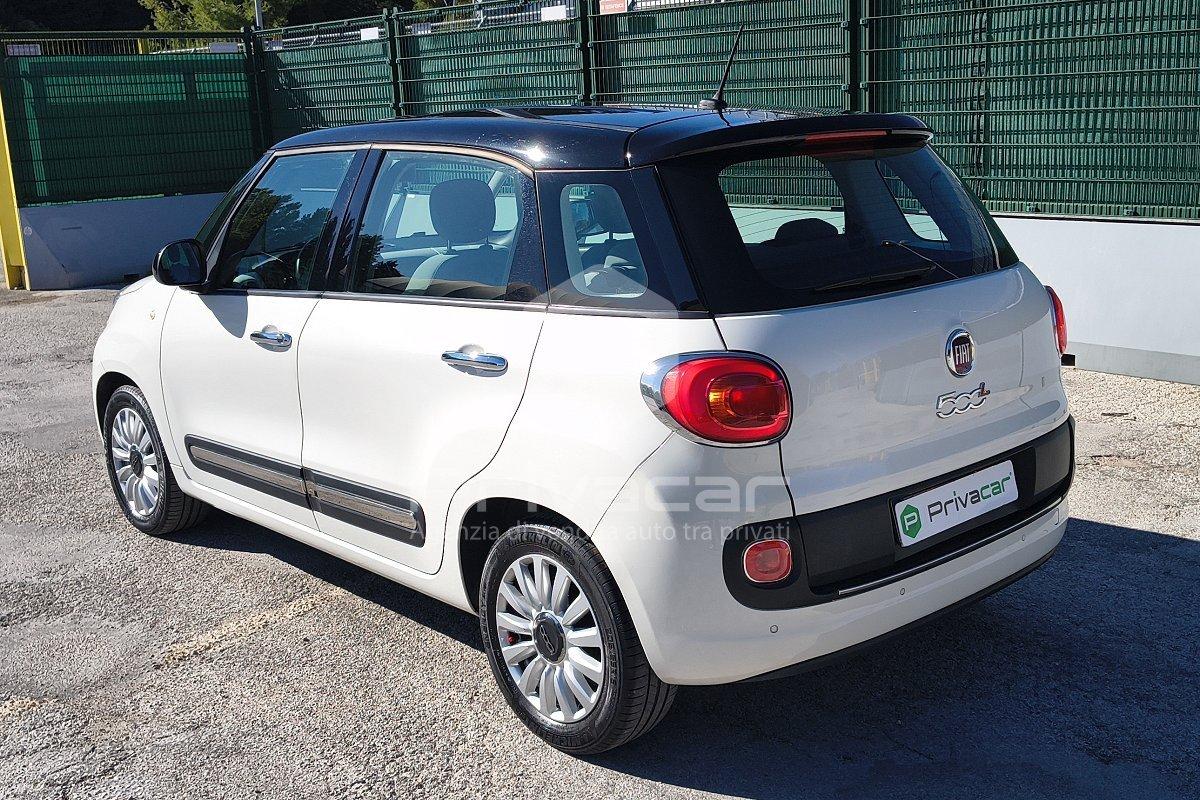 FIAT 500L 1.3 Multijet 95 CV Pop Star