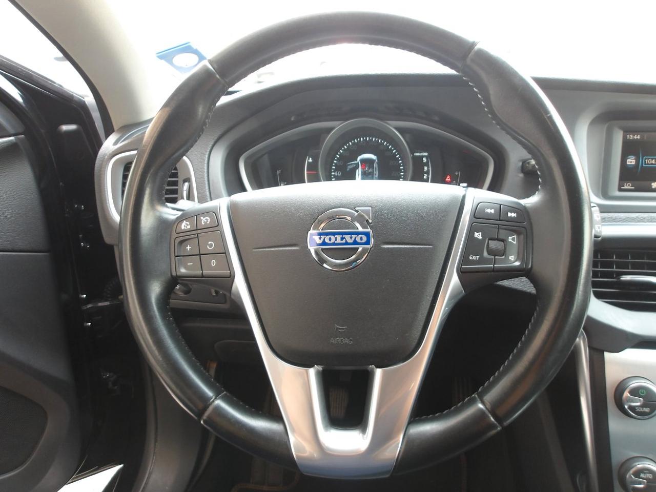 Volvo V40 Cross Country 1.6 d2 Volvo Ocean Race