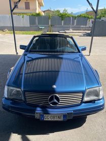 Mercedes-benz SL 500 SL-32