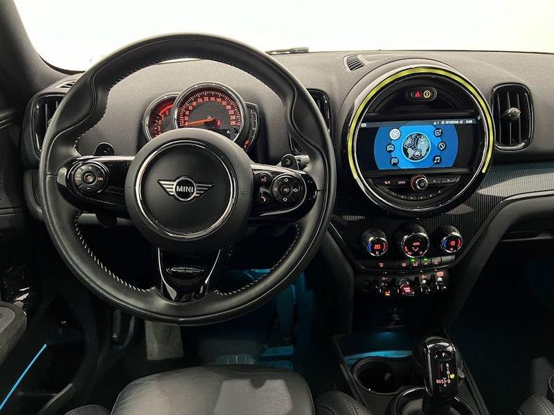 MINI Mini Countryman F60 Mini 2.0 Cooper SD Boost Countryman ALL4 Automatica