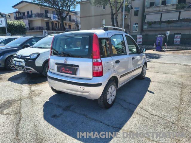 FIAT Panda 1.2 Automatica Dynamic