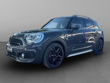 MINI Mini Countryman F60 Mini 2.0 Cooper SD Hype Countryman ALL4 Automatica