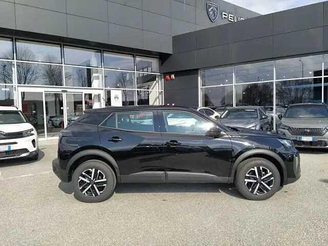 Peugeot 2008 1.2 PureTech 100cv STYLE KM ZERO