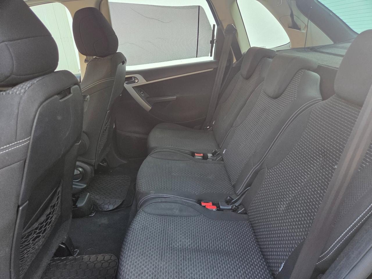 Citroen C4 Picasso 1.6 HDi 110 FAP Business
