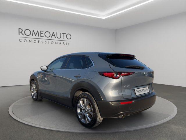 MAZDA CX-30 2.0L M Hybrid 2WD 122cv Executive Appearance Pack
