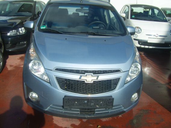 Chevrolet Spark LS 1.0
