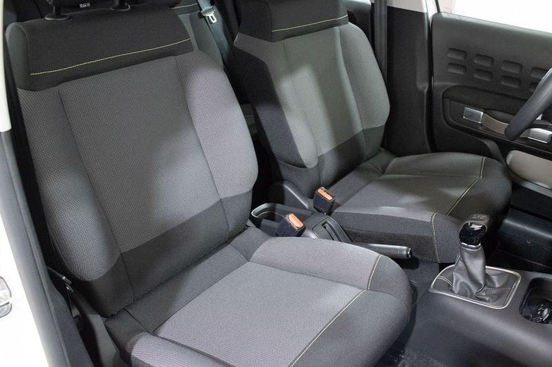 Citroën C3 C3 PureTech 83cv Shine