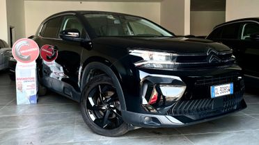 CITROEN C5 AIRCROSS 1.5 BLUEHDI SHINE PACK 131CV - FULL LED, VIRTUAL COCKPIT, NEOPATENTATI