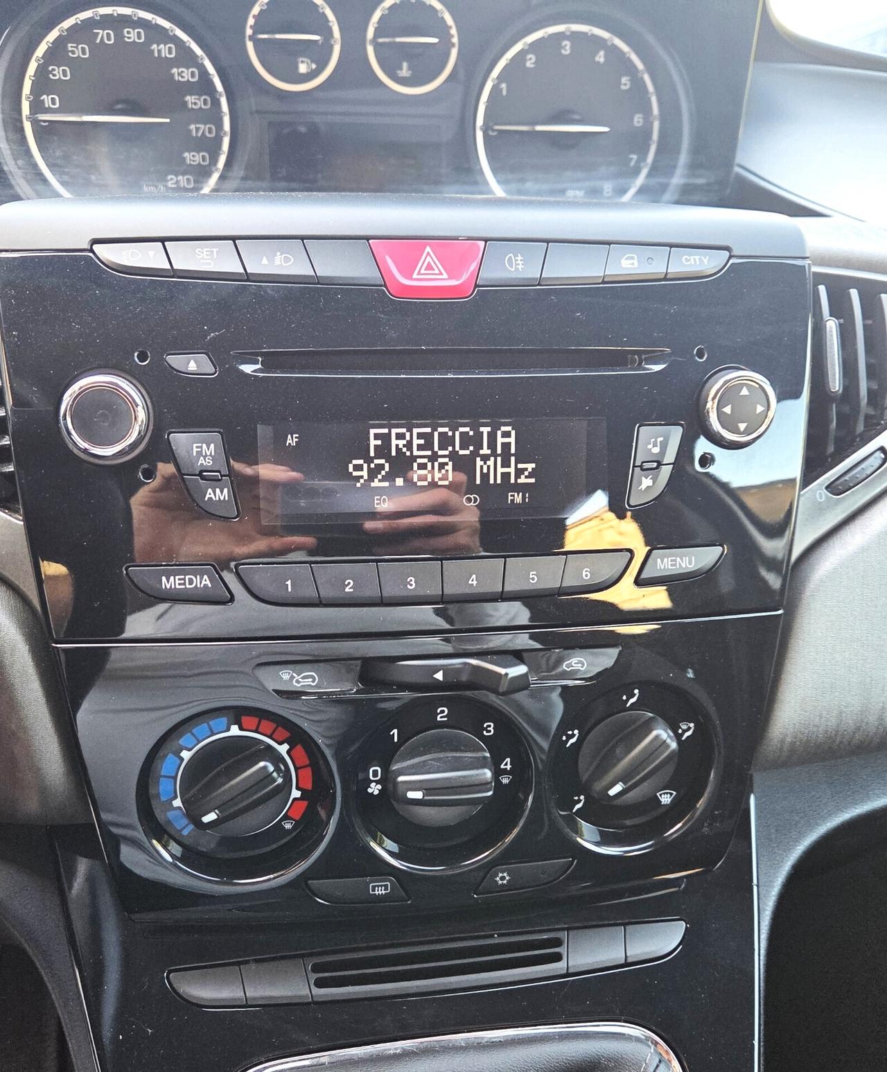 Lancia Ypsilon 1.2 SOLO 83000 KM TAGLIANDATA GARANZIA