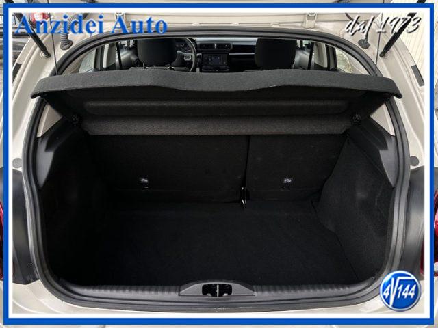 CITROEN C3 1.2 PureTech 83 Cv You