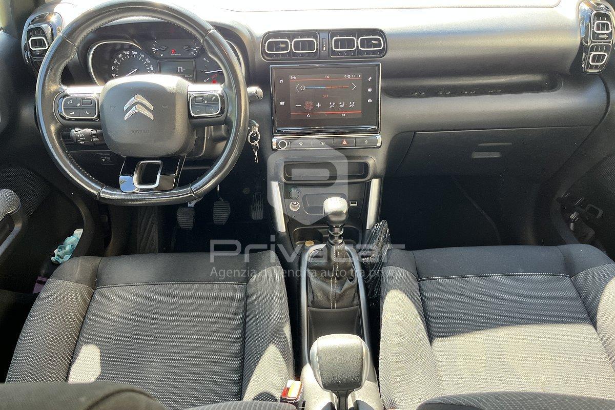 CITROEN C3 Aircross PureTech 110 S&S Feel