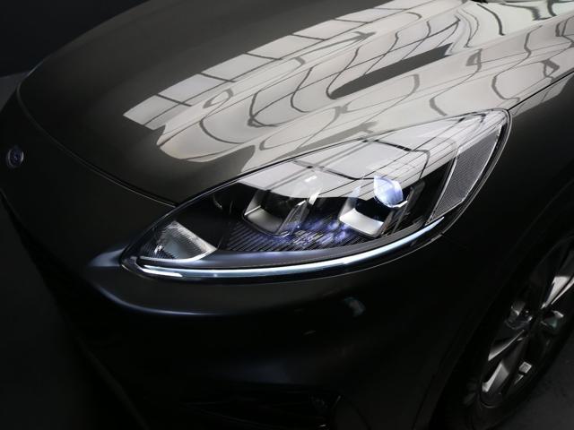 FORD Kuga 2.0 EcoBlue 120CV aut. 2WD ST-Line