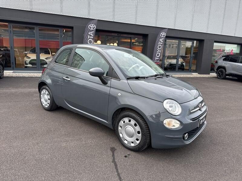 FIAT 500 1.3 Multijet 95 CV Pop