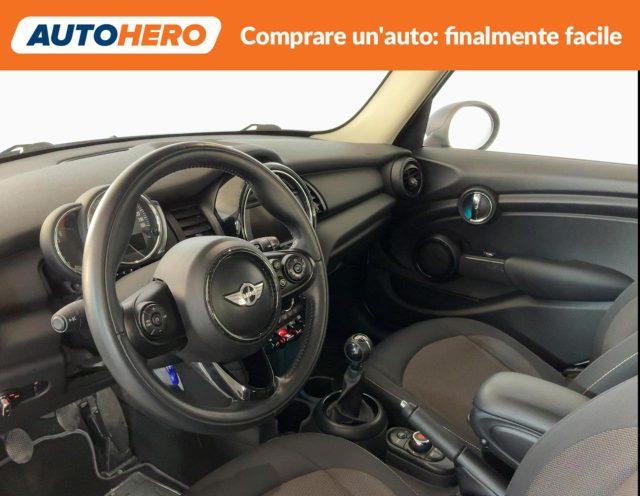 MINI One 1.2 One 5 porte