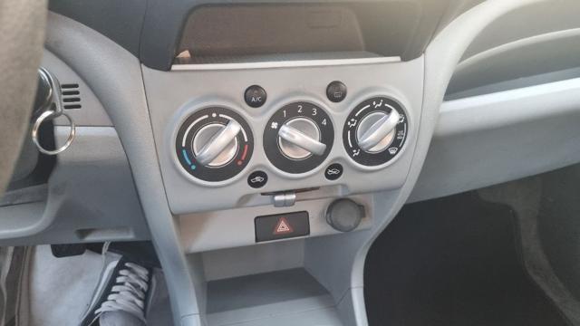 SUZUKI Alto 1.0 GLX