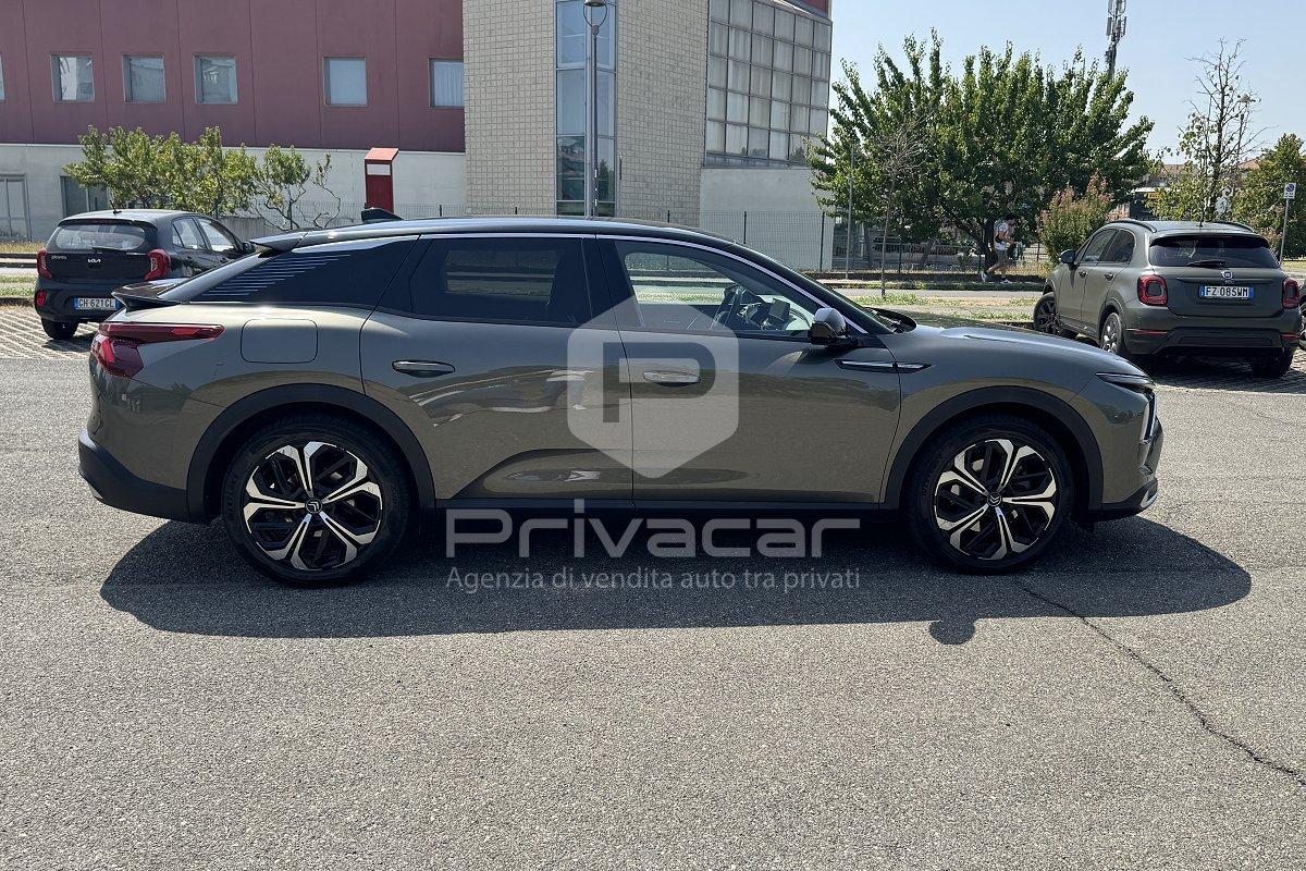 CITROEN C5 X Hybrid 225 e-EAT8 Shine Pack