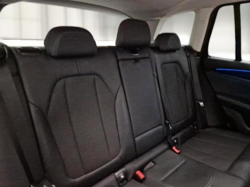 BMW X3 xDrive 30e XLine Autom.