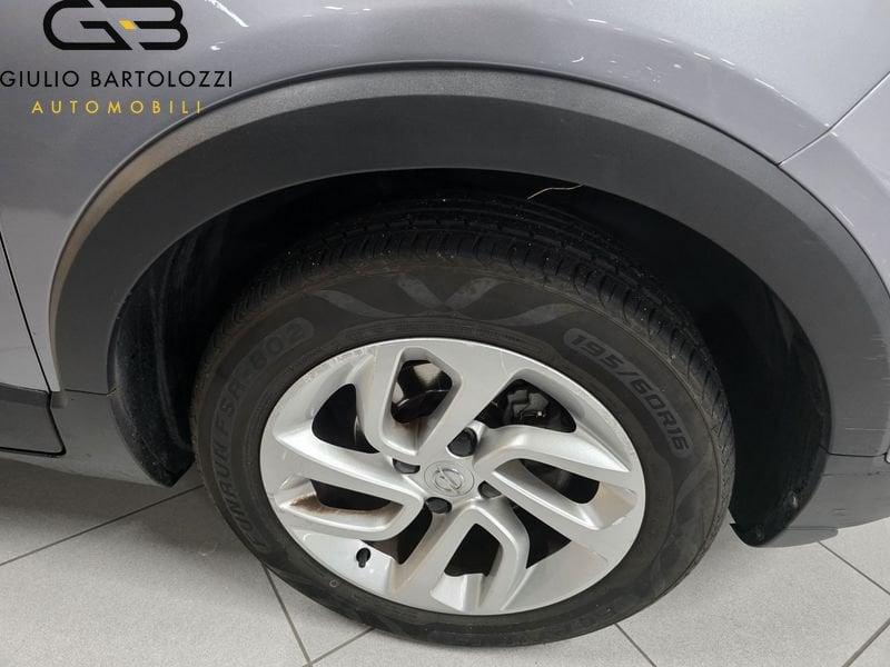 Opel Crossland X Crossland X 1.5 ecotec Innovation s&s 102cv my20