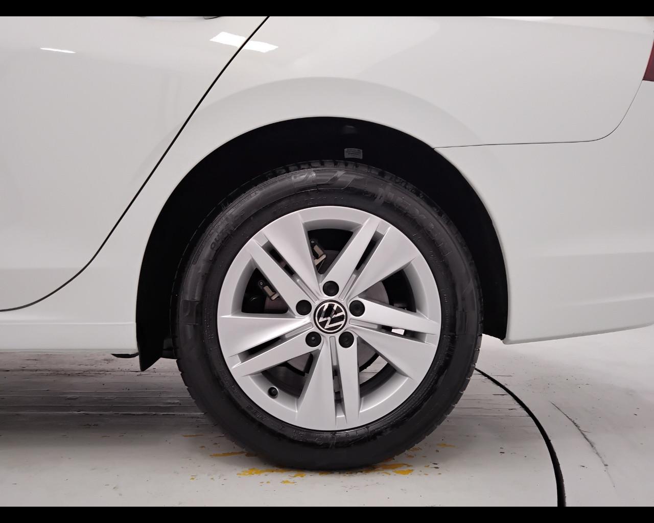 VOLKSWAGEN Golf VIII 2024 Variant - Golf Variant 1.5 tsi Life 115cv