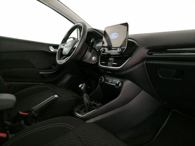 Ford Fiesta 5p 1.1 Titanium 75cv