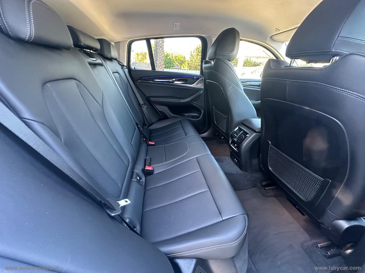 BMW X4 xDrive20d xLine