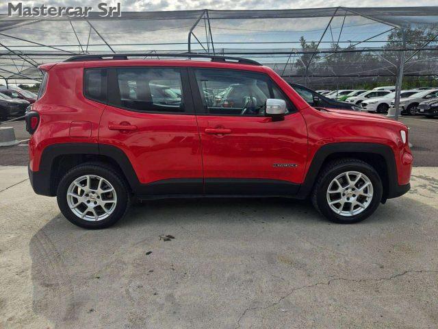 JEEP Renegade Renegade 1.3 t4 phev Limited 4xe At6 - GK852LP