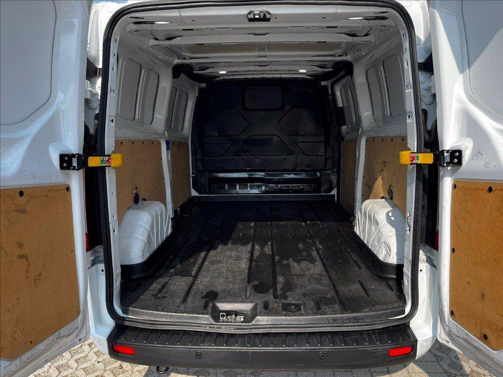 FORD Transit Custom 320 2.0 tdci 130cv Trend L2H1 E6.2 del 2020